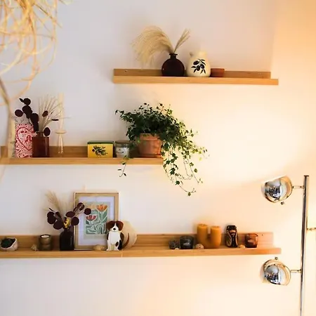 Apartmán Cosy Entre Vignes Et Garrigue Avec Piscine Péret